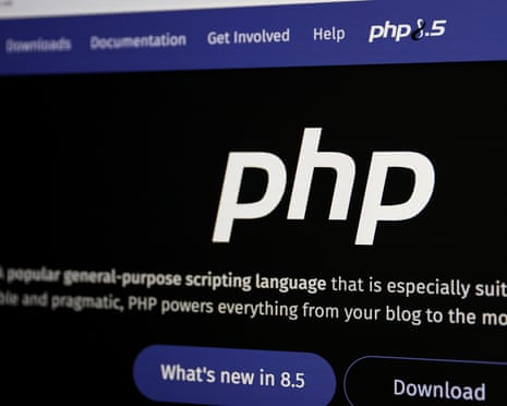 PHP.net, Singapura, 22 Oktober 2026.